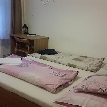 Fanni Budapest Guesthouse Kültér fotó