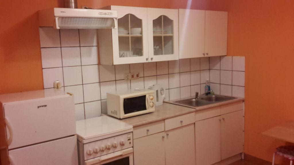 Fanni Budapest Guesthouse Szoba fotó