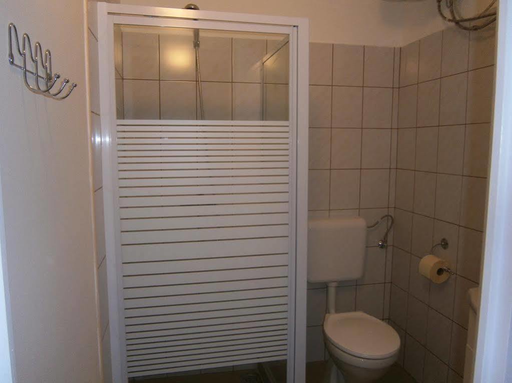 Fanni Budapest Guesthouse Kültér fotó