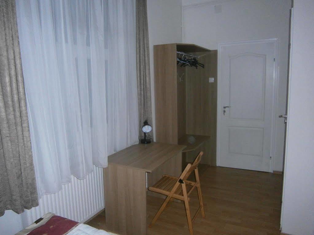 Fanni Budapest Guesthouse Kültér fotó